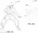 Fig. 14 - Method and apparatus for sport-specific training with captured body motions