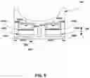 Fig. 08 - Artificial reality system with varifocal display of artificial reality content