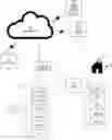 Fig. 01 - Guest notification system and method for a smart home