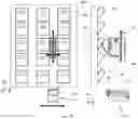 Fig. 09 - Handling medication receptacles by pharmaceutical dispensing system and method