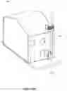 Fig. 15 - Secured container system for unattended deliveries