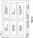 Fig. 17 - Management of virtual goods in a blockchain-ledger based gaming architecture