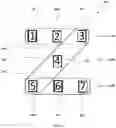 Fig. 04 - Modified poker card game and computer system for implementing same