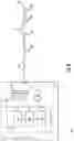 Fig. 10 - Chambered high sensitivity fiber optic smoke detection