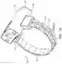 Fig. 02 - Protected security strap