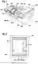 Fig. 02 - Sealing Device for Sealing at least one Storage and/or Packaging Device for Durable Goods, particularly Machine Tools, and/or for Sealing at least one Piece of Information
