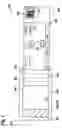 Fig. 04 - Sealing Device for Sealing at least one Storage and/or Packaging Device for Durable Goods, particularly Machine Tools, and/or for Sealing at least one Piece of Information