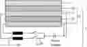Fig. 01 - Flexible display device and method for changing shape of the same