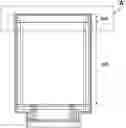 Fig. 01 - In-cell touch organic light-emitting diode display device and test method thereof