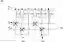 Fig. 01 - Display device and multiplexer circuit thereof