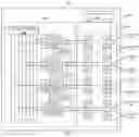 Fig. 10 - Shift register unit using clock signals, gate drive circuit, display panel, display device and driving method