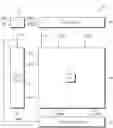 Fig. 01 - Display device and compensation method