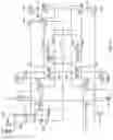 Fig. 15 - Shift register unit using clock signals, gate drive circuit, display panel, display device and driving method