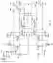 Fig. 17 - Shift register unit using clock signals, gate drive circuit, display panel, display device and driving method