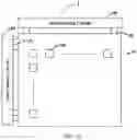 Fig. 23 - Shift register unit using clock signals, gate drive circuit, display panel, display device and driving method