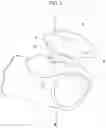 Fig. 02 - Performance support device and air reed instrument