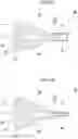 Fig. 07 - Performance support device and air reed instrument