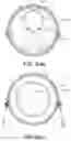 Fig. 09 - Drum head and attachment method of cushion
