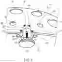 Fig. 03 - Mute holder