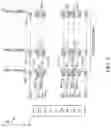 Fig. 04 - Architecture for fast content addressable memory search