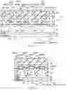 Fig. 04 - Semiconductor memory device with memory cells each including a charge accumulation layer and a control gate