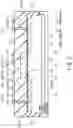 Fig. 12 - Semiconductor memory device with memory cells each including a charge accumulation layer and a control gate