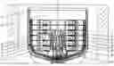 Fig. 01 - System for confining and cooling melt from the core of a water-moderated nuclear reactor