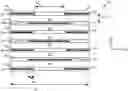 Fig. 01 - Cascade varistor having improved energy handling capabilities