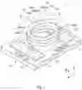 Fig. 02 - Coil component, circuit board, and electronic device