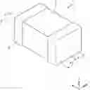 Fig. 01 - Multilayer coil component