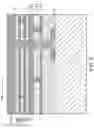 Fig. 03 - Semiconductor device package and method of manufacturing the same
