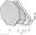 Fig. 16 - SEMICONDUCTOR PACKAGE USING FLIP-CHIP TECHNOLOGY