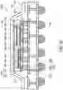 Fig. 21 - SEMICONDUCTOR PACKAGE USING FLIP-CHIP TECHNOLOGY