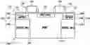 Fig. 01 - Image sensor with fully depleted silicon on insulator substrate