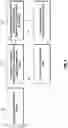 Fig. 05 - Remote downhole signal decoder and method for signal re-transmission
