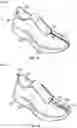 Fig. 08 - ARTICLES OF FOOTWEAR WITH ADJUSTABLE DIMENSIONS