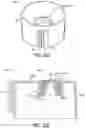 Fig. 19 - FOCUSED STERILIZATION AND STERILIZED SUB-ASSEMBLIES FOR ANALYTE MONITORING SYSTEMS