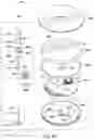 Fig. 44 - FOCUSED STERILIZATION AND STERILIZED SUB-ASSEMBLIES FOR ANALYTE MONITORING SYSTEMS