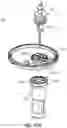 Fig. 86 - FOCUSED STERILIZATION AND STERILIZED SUB-ASSEMBLIES FOR ANALYTE MONITORING SYSTEMS