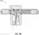 Fig. 91 - FOCUSED STERILIZATION AND STERILIZED SUB-ASSEMBLIES FOR ANALYTE MONITORING SYSTEMS