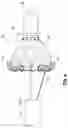 Fig. 05 - Prosthesis, delivery device and methods of use