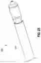 Fig. 23 - Prosthesis, delivery device and methods of use