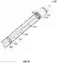 Fig. 25 - Prosthesis, delivery device and methods of use