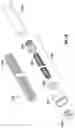 Fig. 32 - Prosthesis, delivery device and methods of use