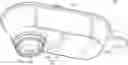 Fig. 01 - Patient interface device for ophthalmic surgical laser system