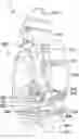 Fig. 01 - Back Carrier and Breathing Apparatus