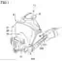 Fig. 02 - Back Carrier and Breathing Apparatus
