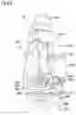Fig. 04 - Back Carrier and Breathing Apparatus
