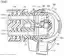 Fig. 07 - Back Carrier and Breathing Apparatus