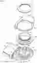 Fig. 09 - Back Carrier and Breathing Apparatus